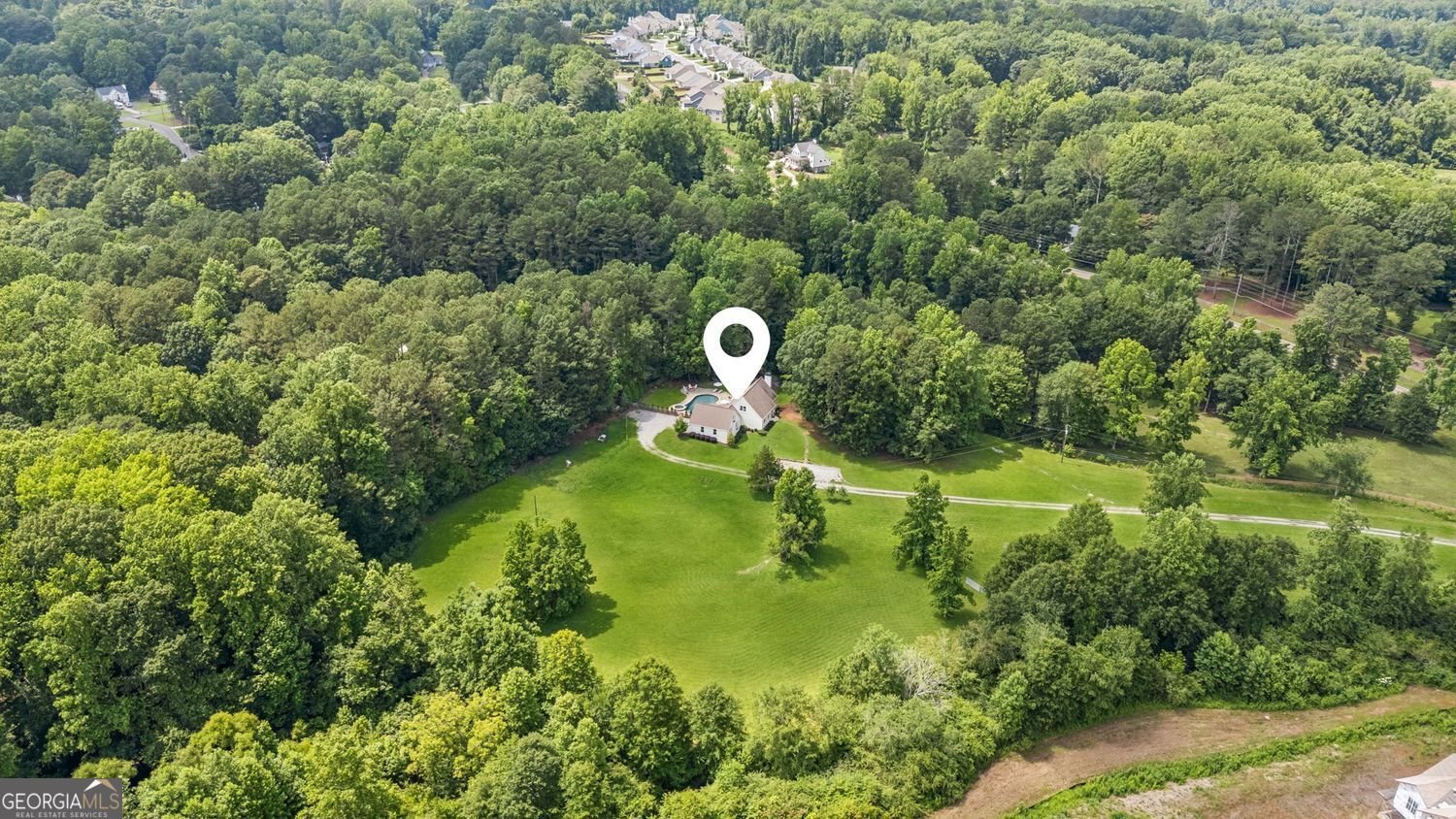5095 Karr Road Road Cumming - 54