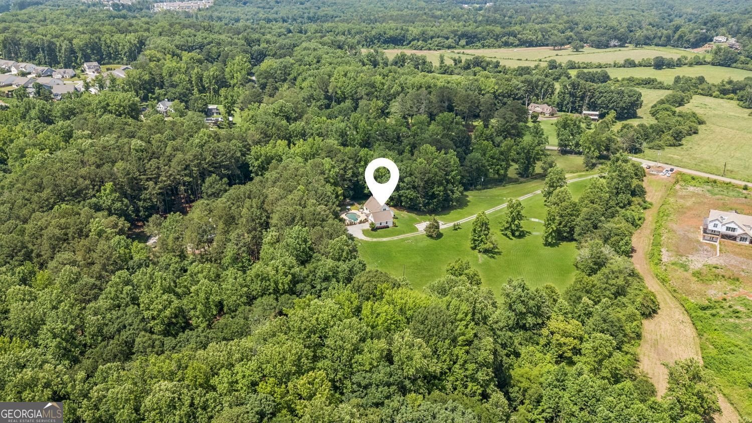5095 Karr Road Road Cumming - 55