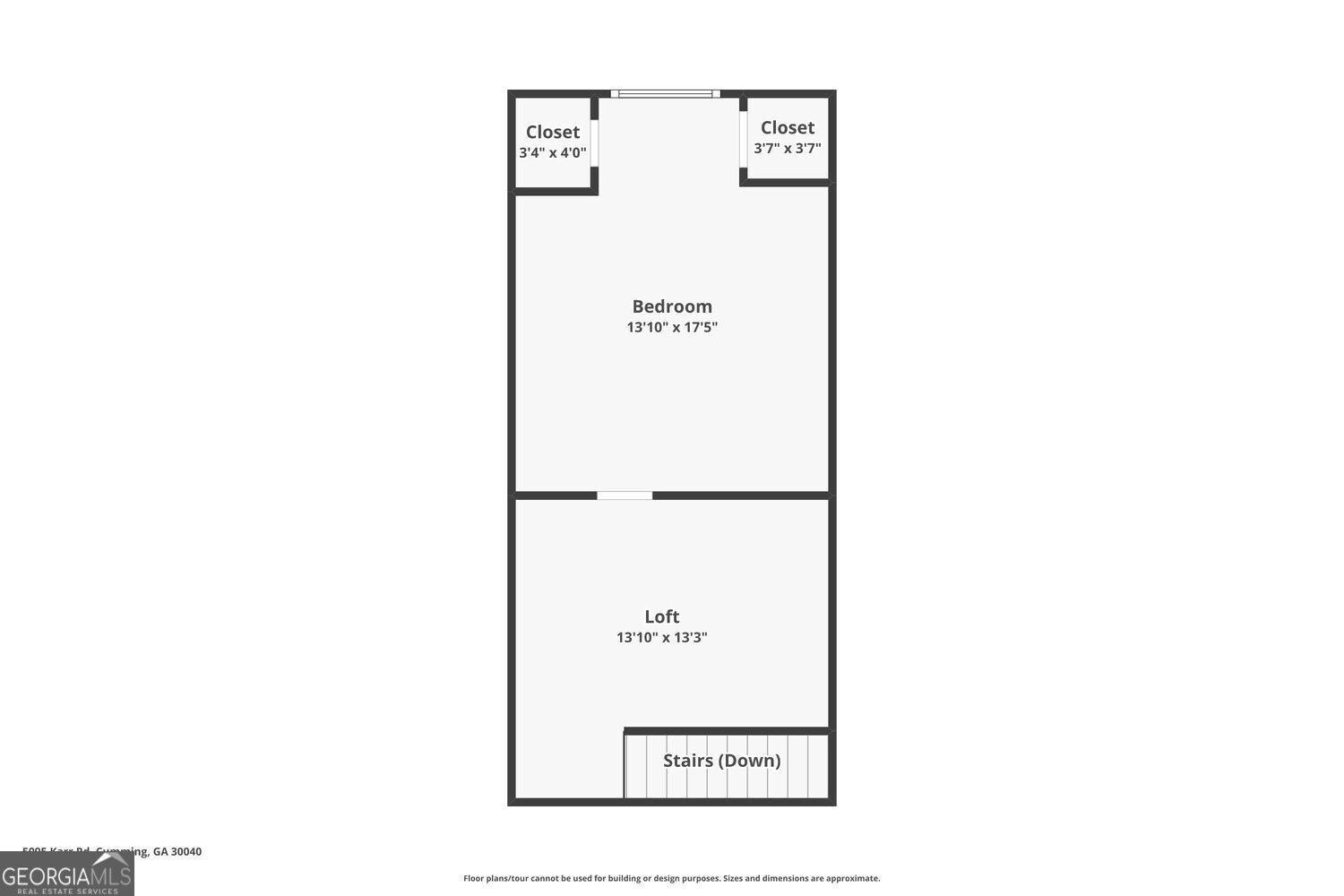 5095 Karr Road Road Cumming - 61