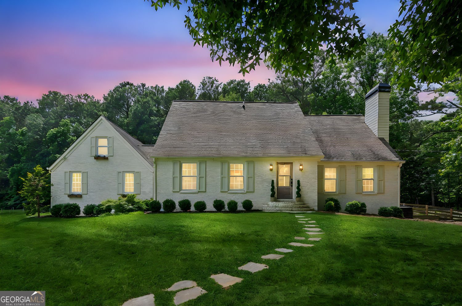 5095 Karr Road Cumming - 64