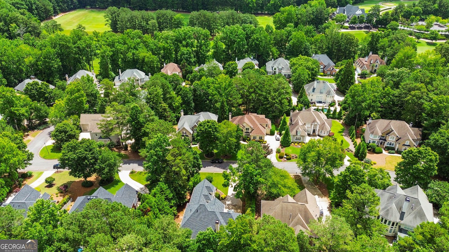 3243 Chipping Wood Court Court Alpharetta - 11