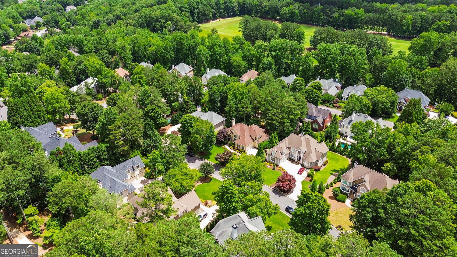 3243 Chipping Wood Court Court Alpharetta - 12