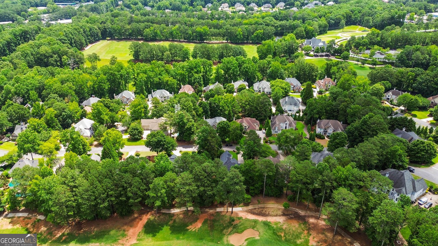 3243 Chipping Wood Court Court Alpharetta - 14