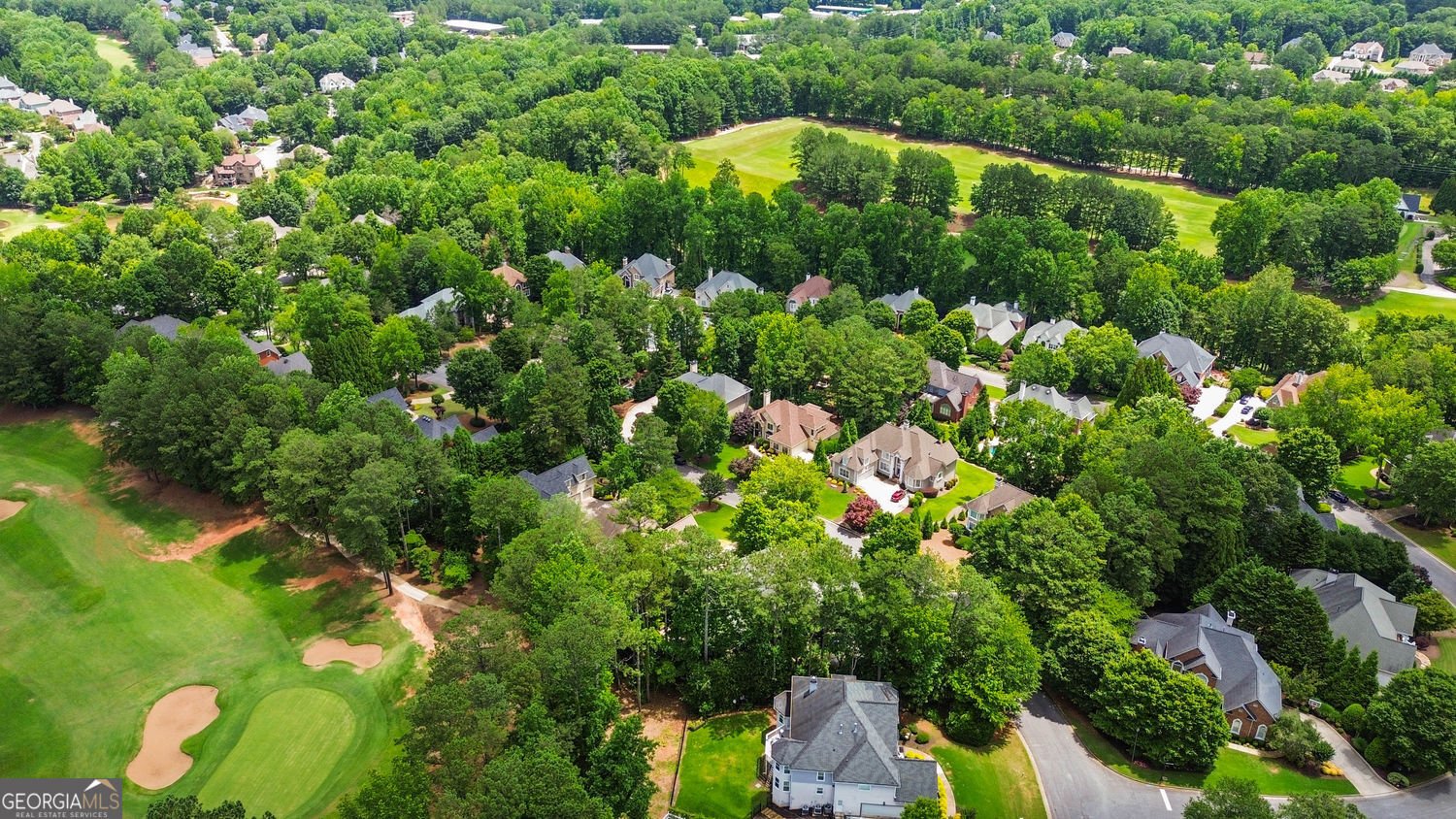3243 Chipping Wood Court Court Alpharetta - 15