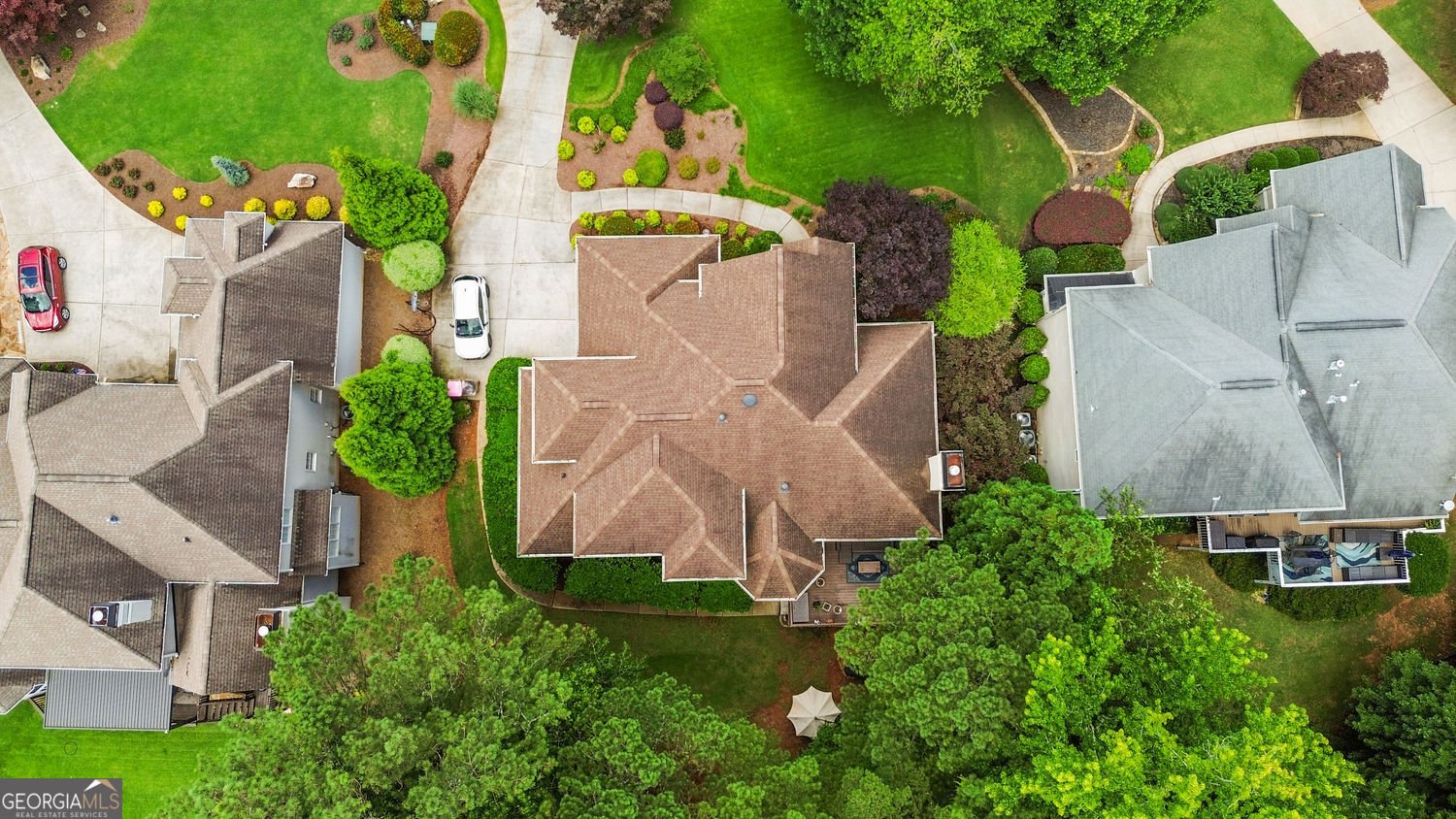3243 Chipping Wood Court Court Alpharetta - 16