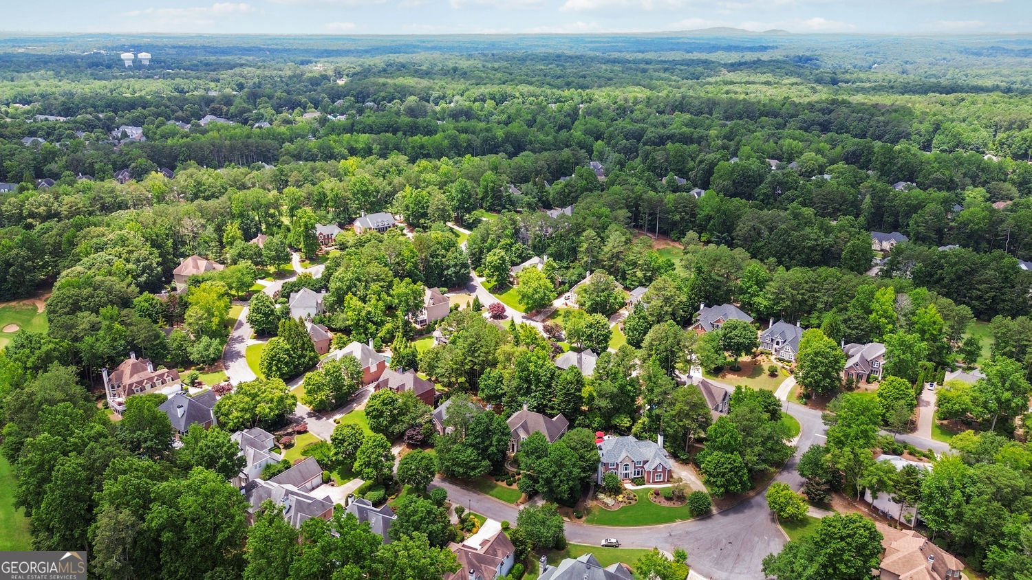 3243 Chipping Wood Court Court Alpharetta - 20