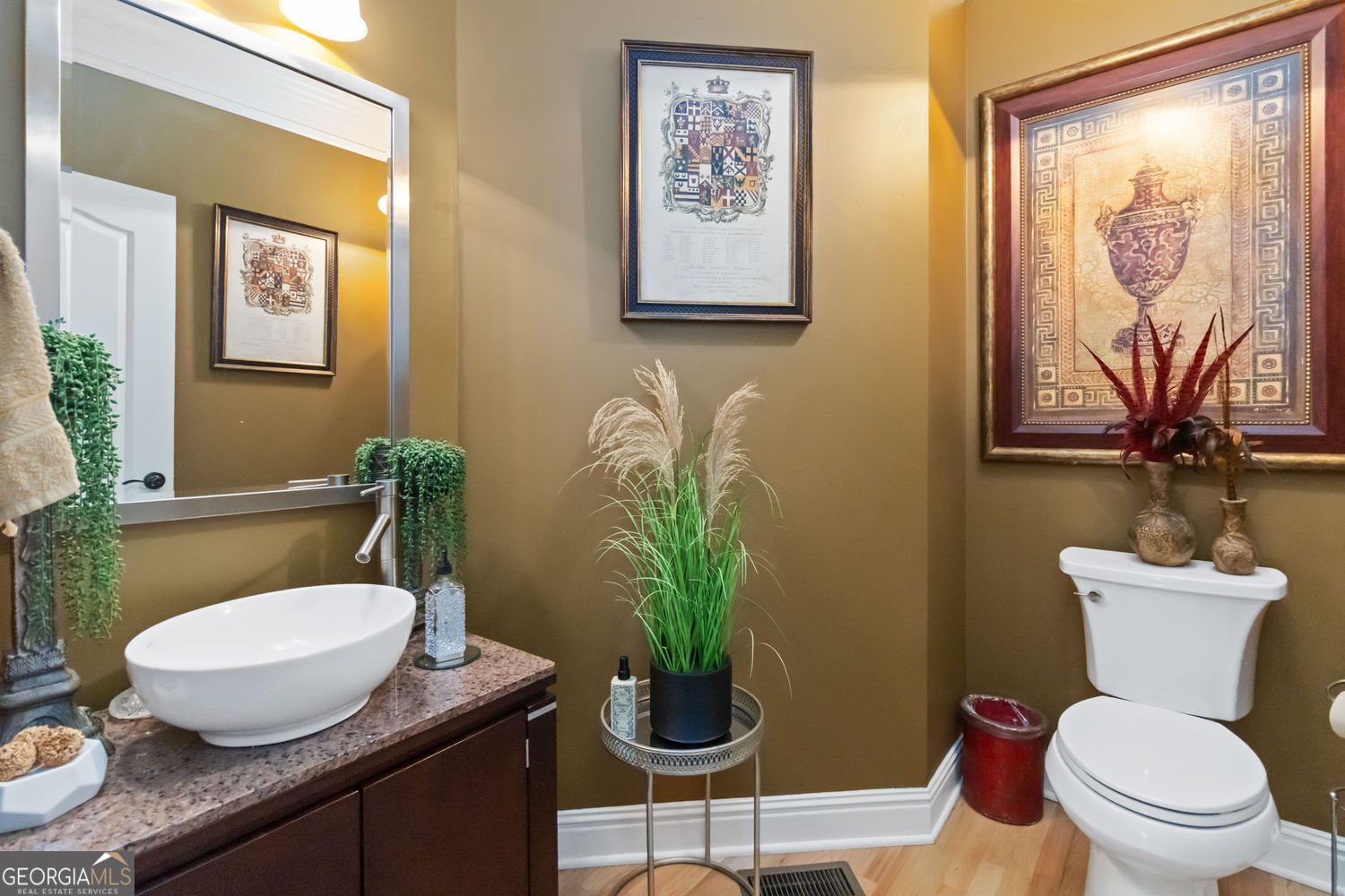 3243 Chipping Wood Court Court Alpharetta - 25