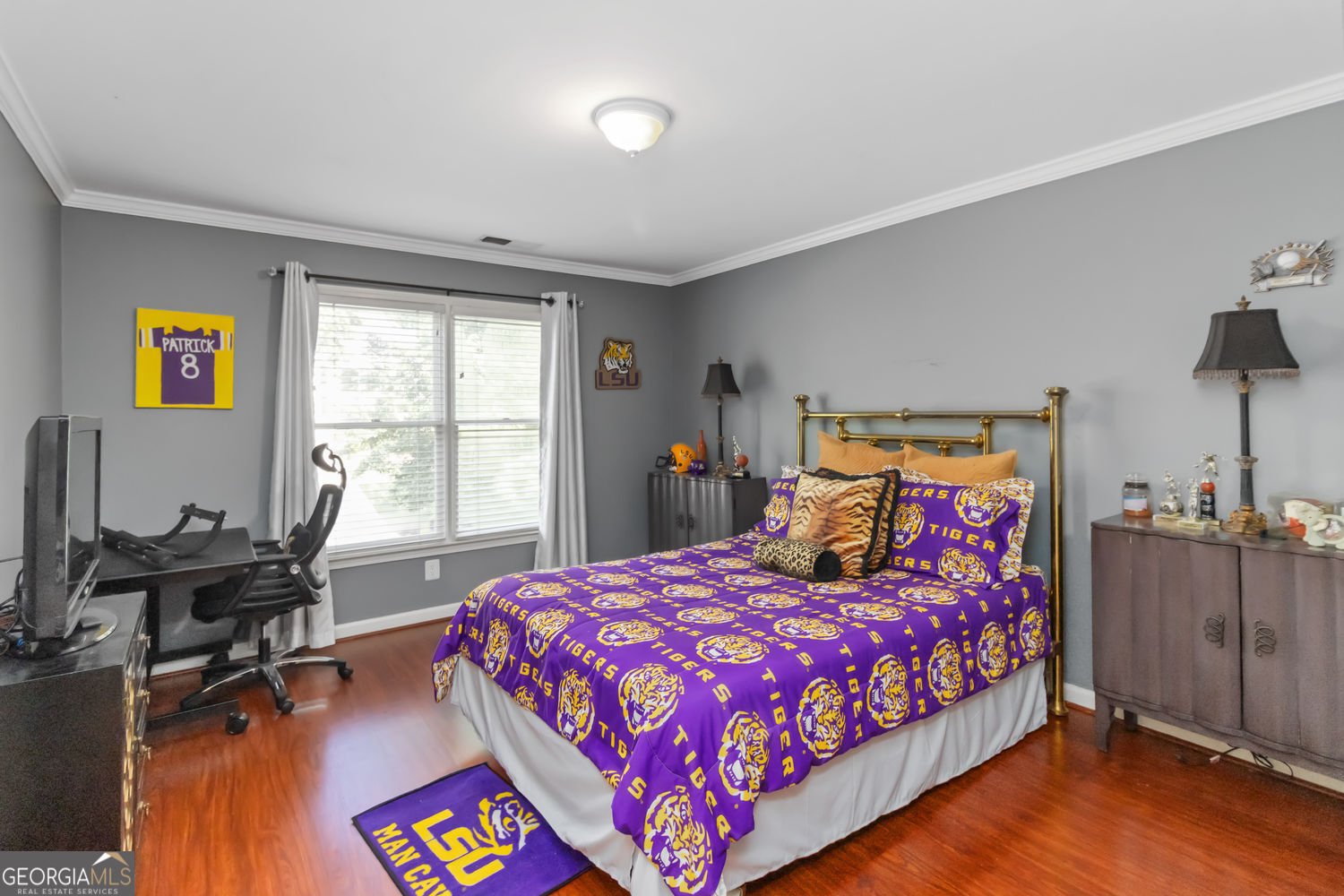 3243 Chipping Wood Court Court Alpharetta - 28