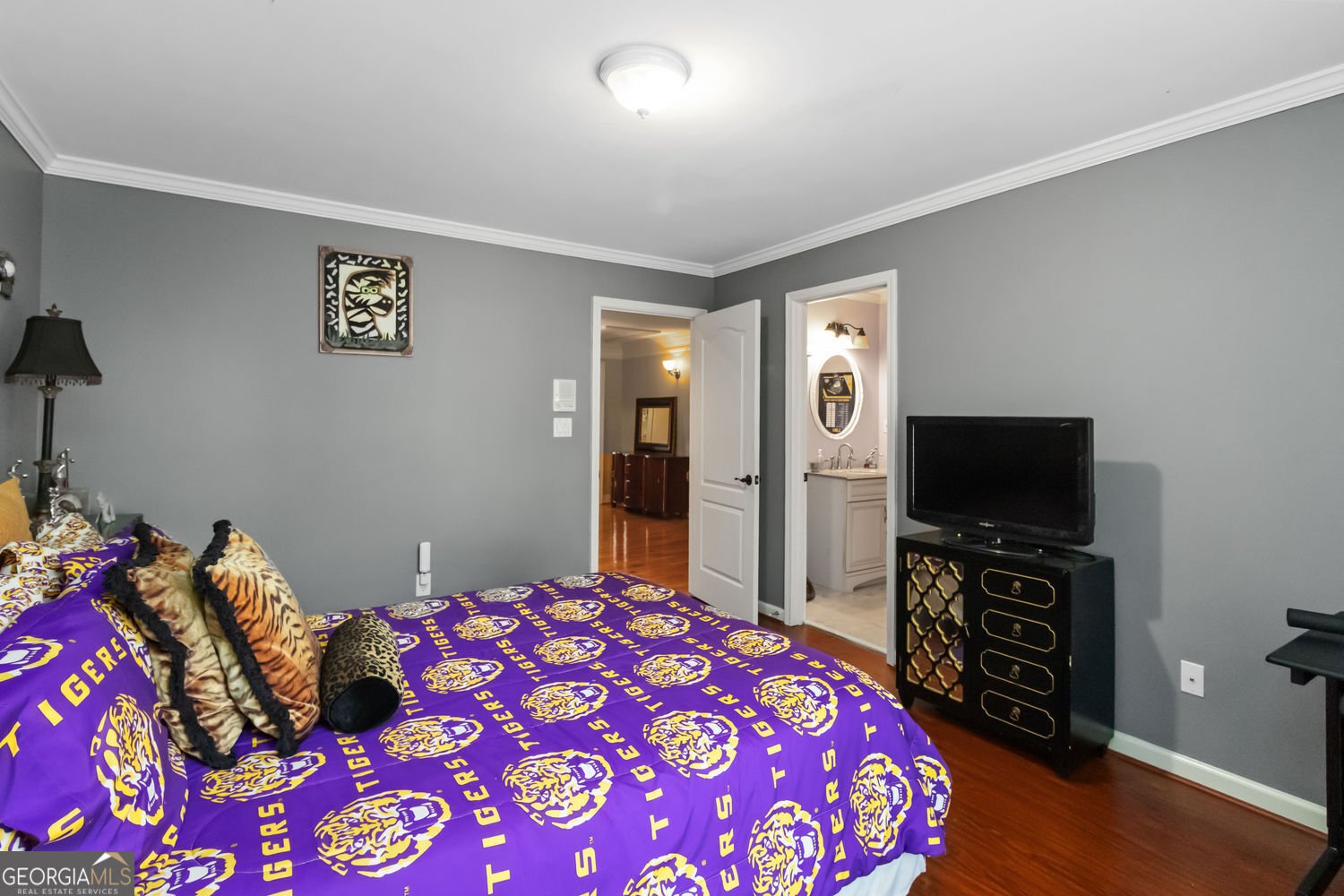 3243 Chipping Wood Court Court Alpharetta - 29