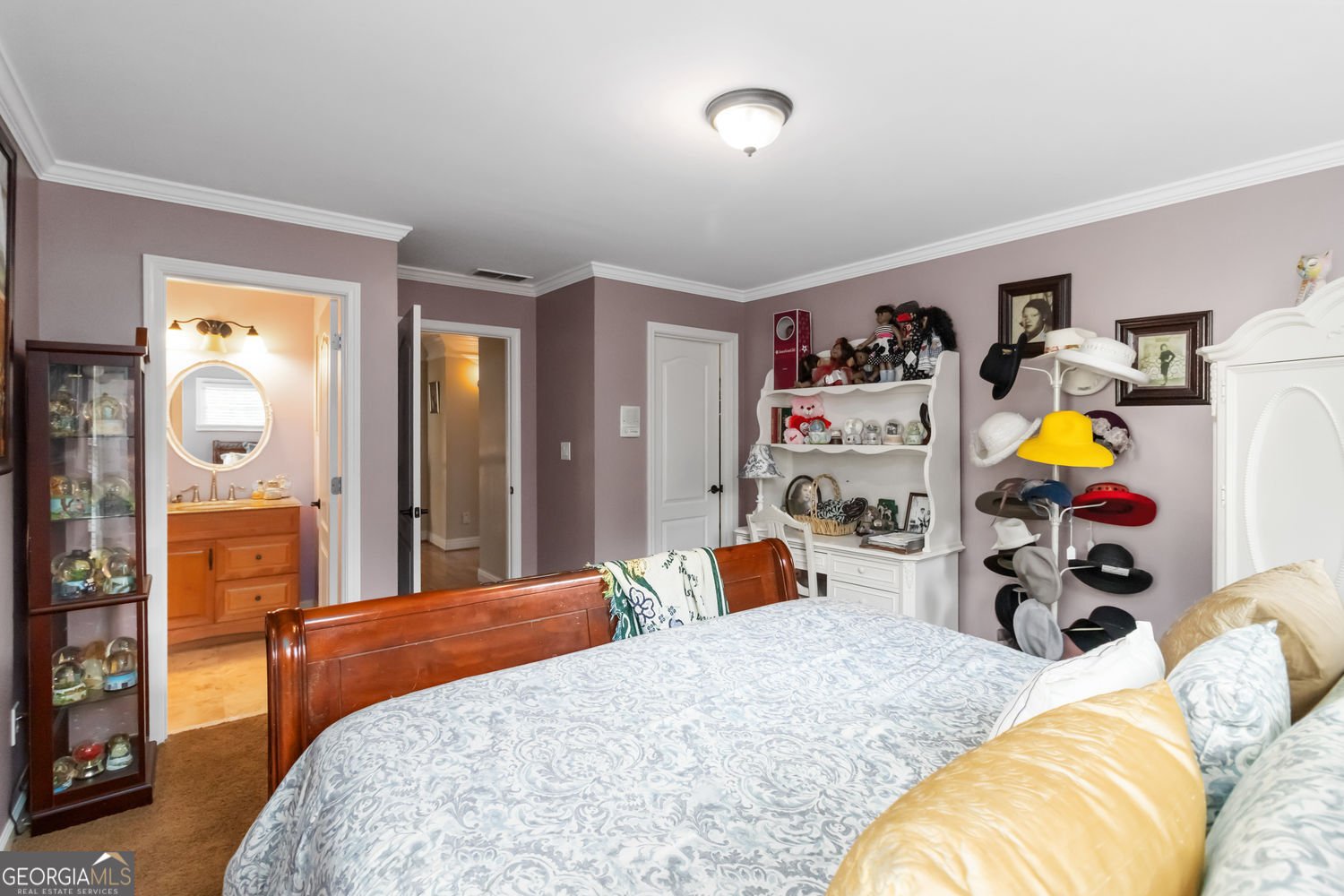 3243 Chipping Wood Court Court Alpharetta - 32