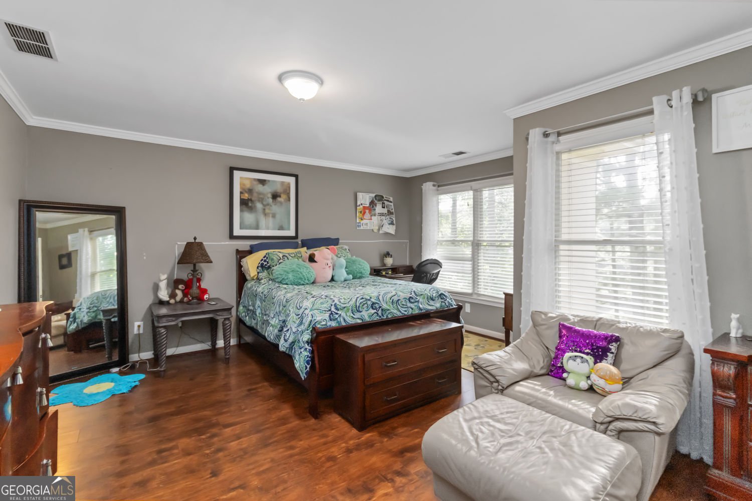 3243 Chipping Wood Court Court Alpharetta - 34