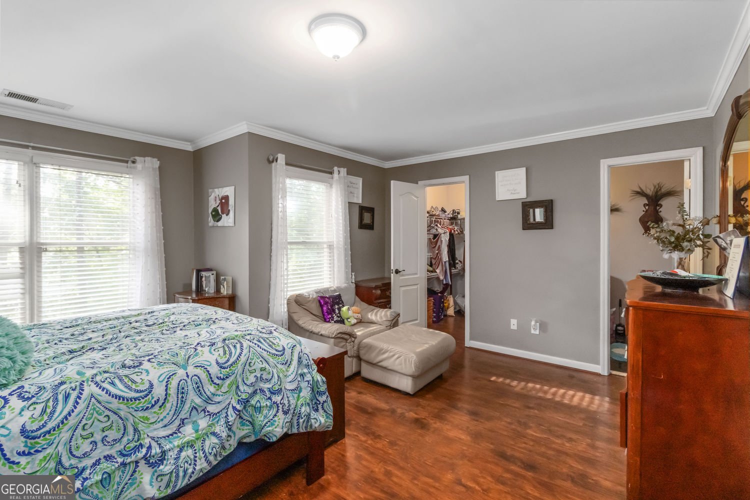 3243 Chipping Wood Court Court Alpharetta - 35