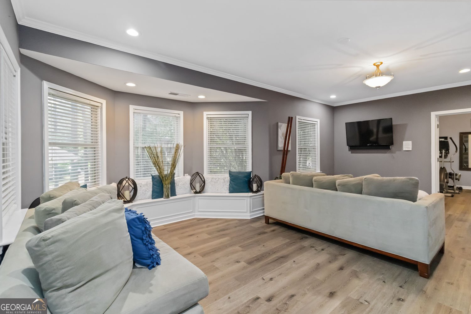 3243 Chipping Wood Court Court Alpharetta - 39
