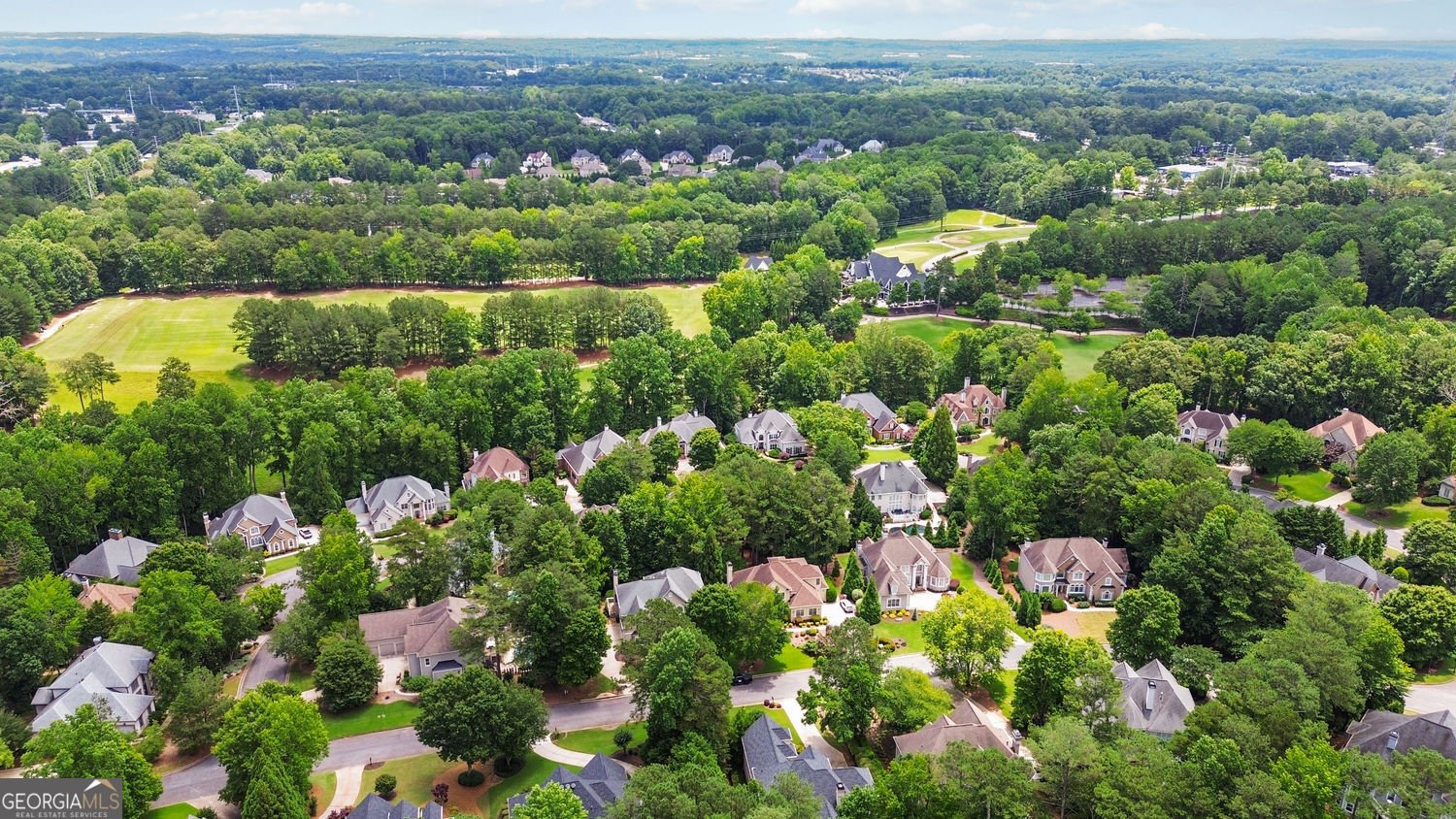 3243 Chipping Wood Court Court Alpharetta - 6