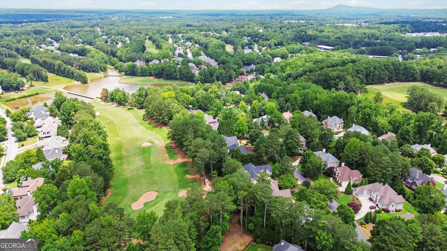 3243 Chipping Wood Court Alpharetta - 71