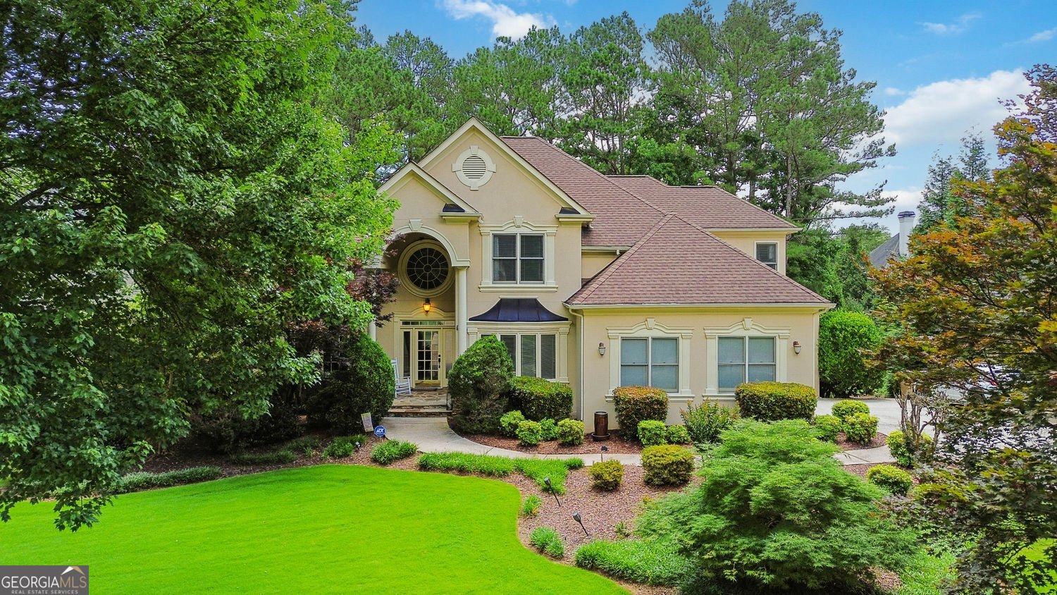 3243 Chipping Wood Court Court Alpharetta - 8