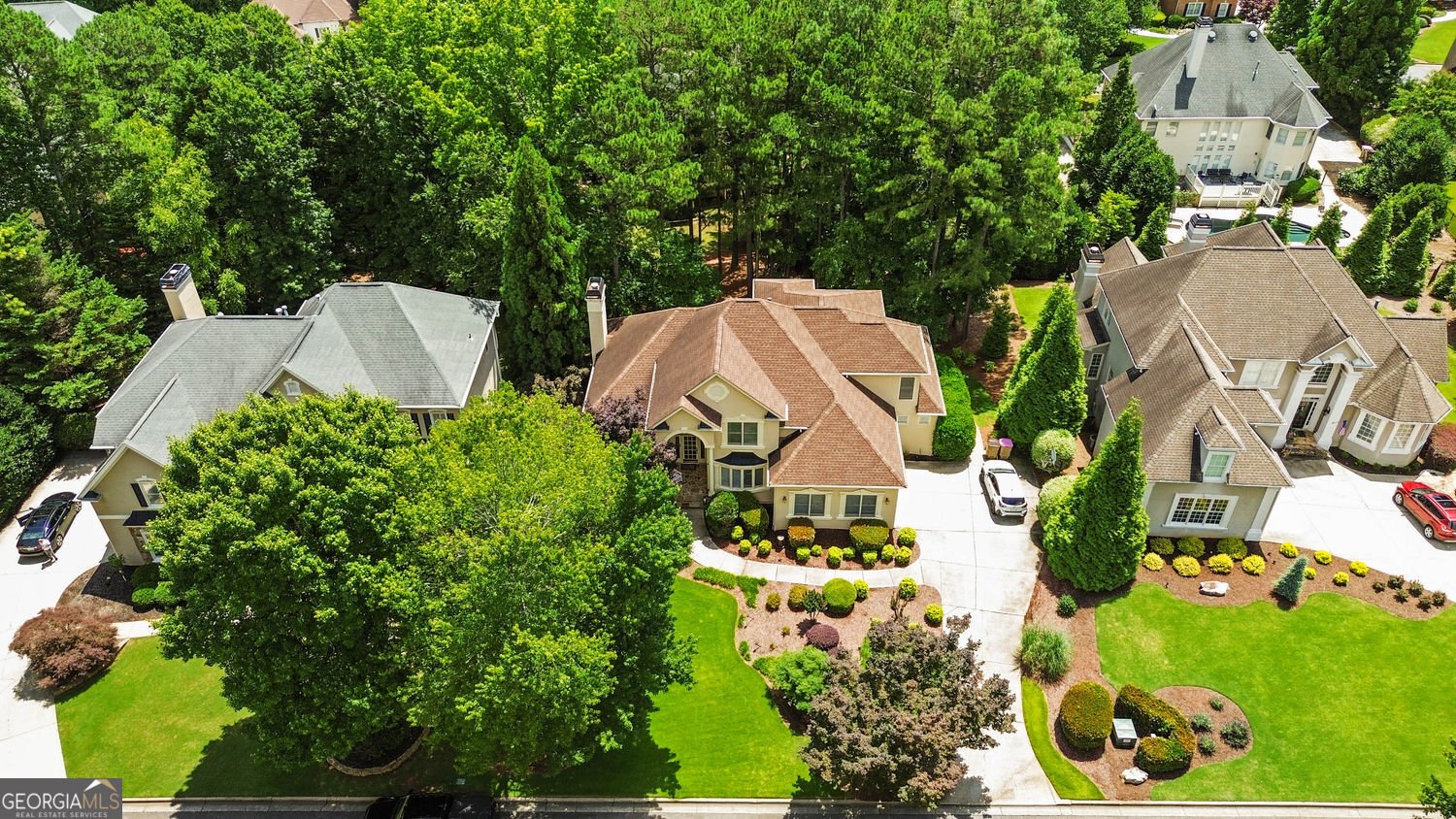 3243 Chipping Wood Court Court Alpharetta - 9