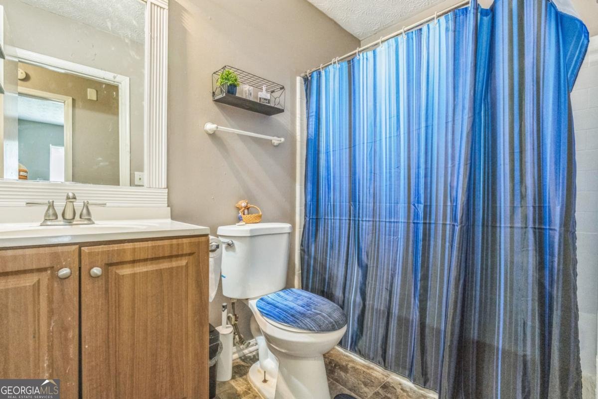 447 Sherwood Circle Stone Mountain - 10