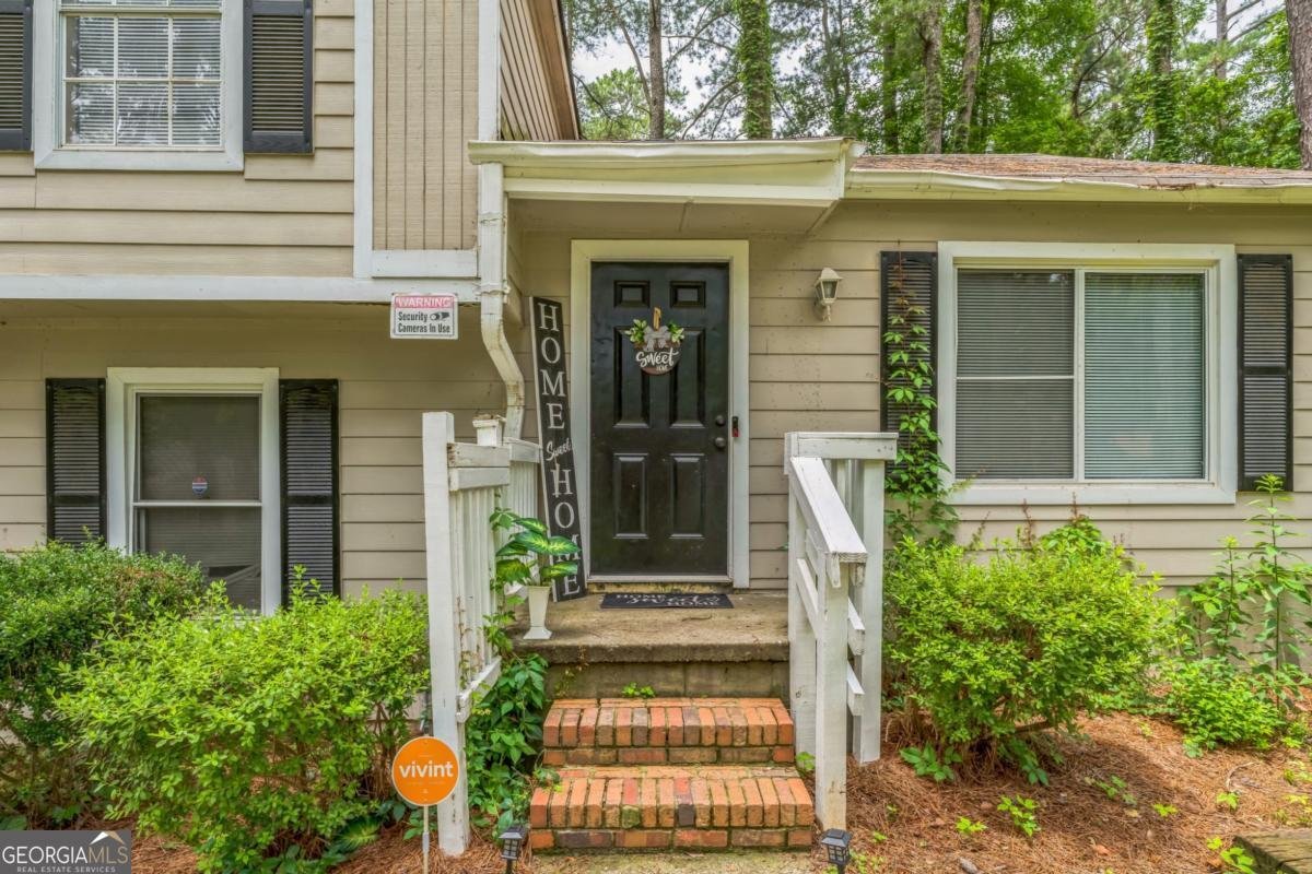447 Sherwood Circle Stone Mountain - 15
