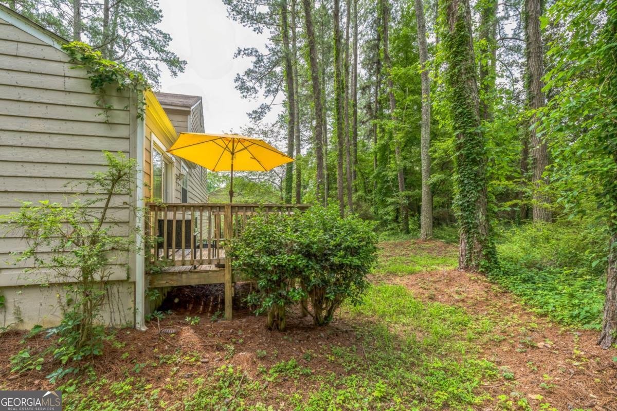 447 Sherwood Circle Stone Mountain - 17