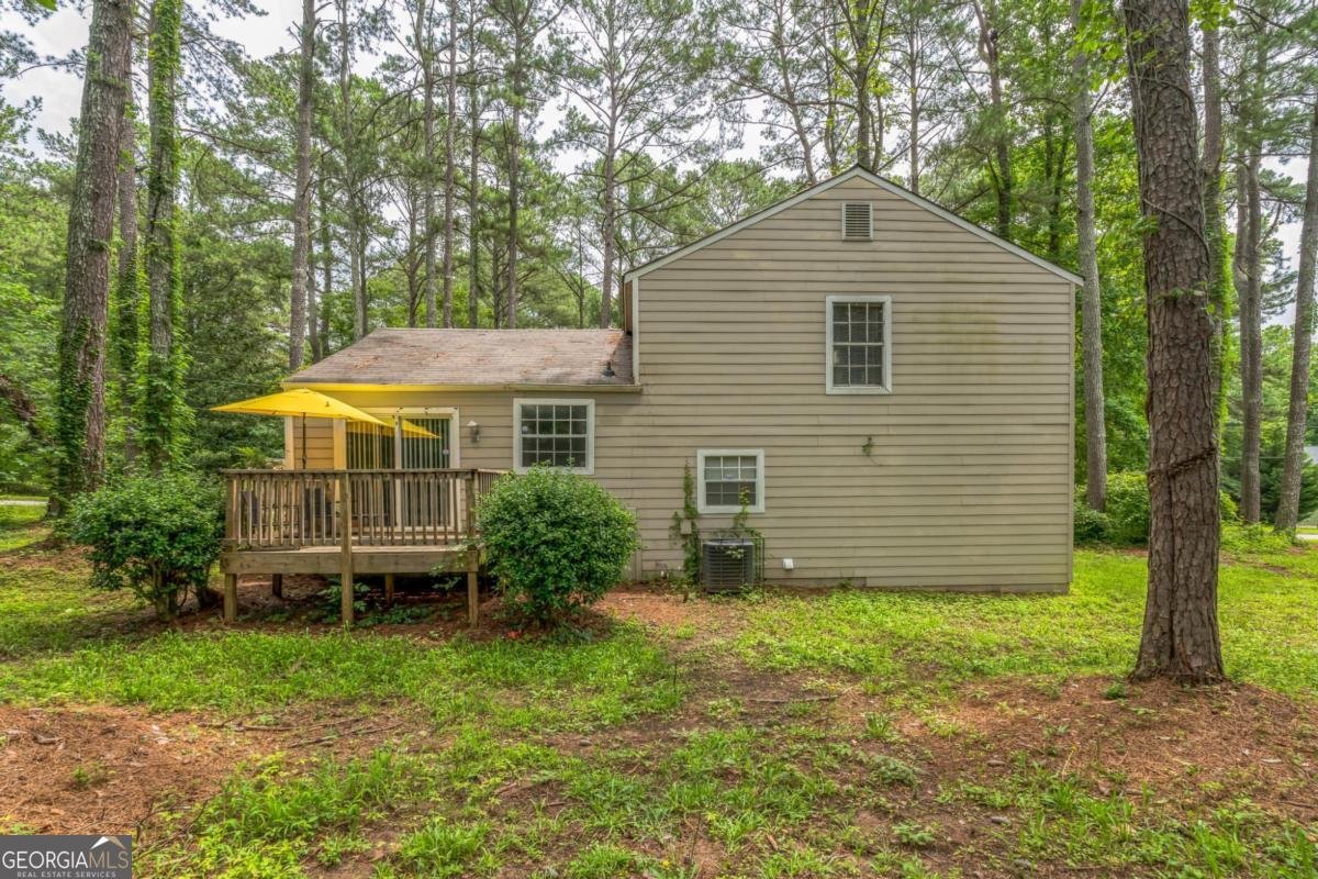 447 Sherwood Circle Stone Mountain - 18