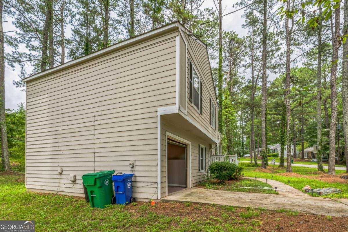 447 Sherwood Circle Stone Mountain - 20