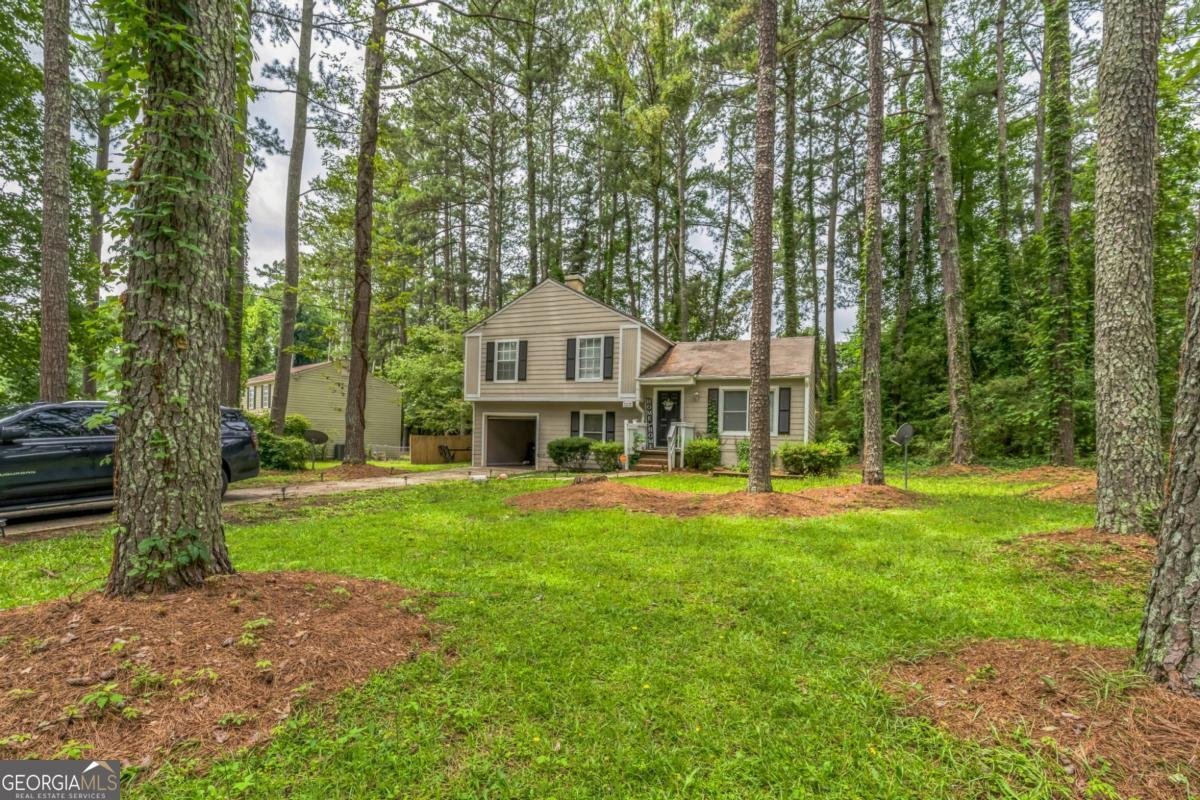 447 Sherwood Circle Stone Mountain - 22
