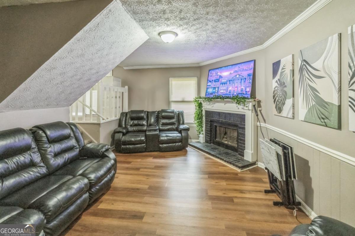 447 Sherwood Circle Stone Mountain - 4