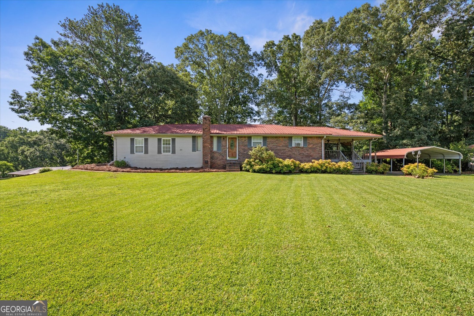 6674 Cowan Mill Road Winston - 1