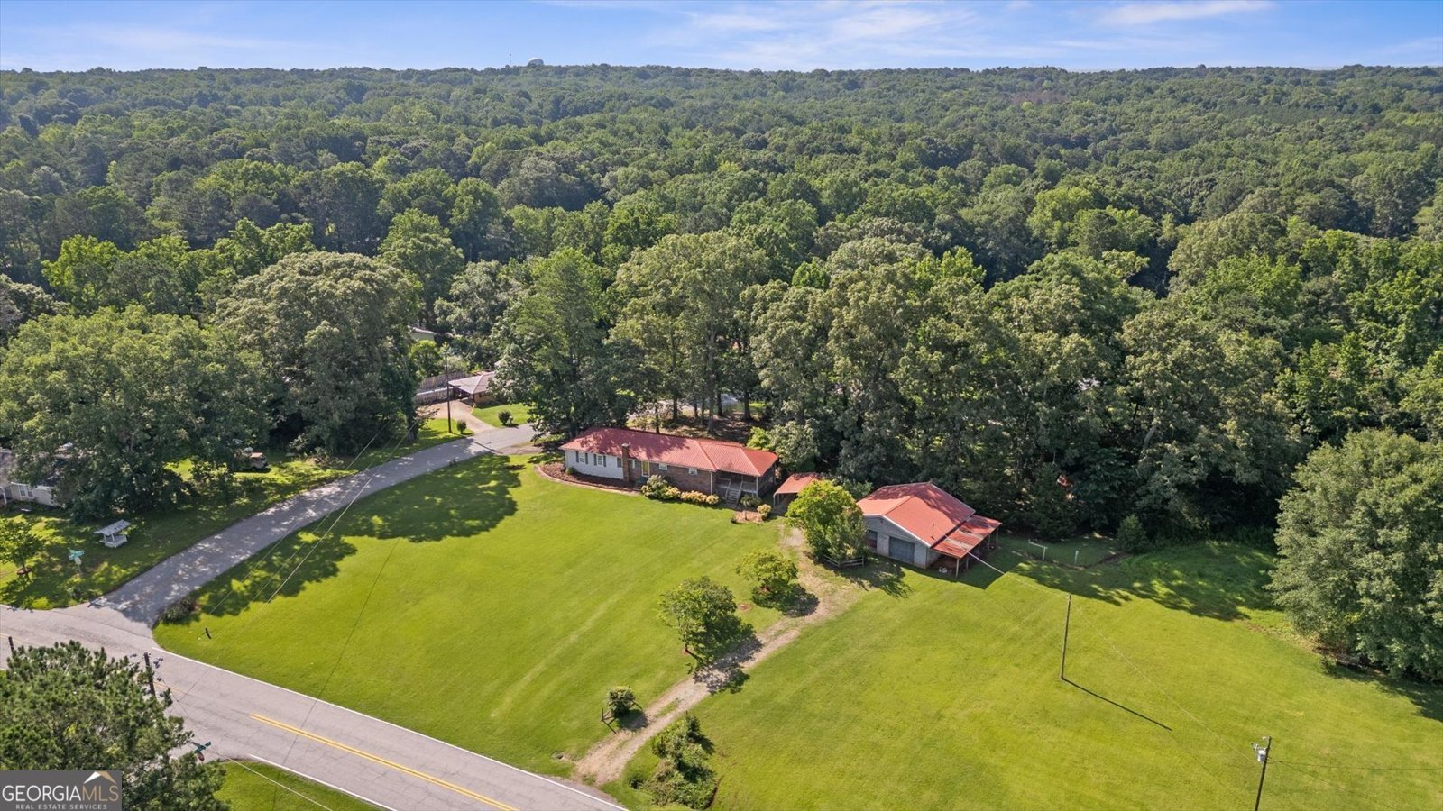 6674 Cowan Mill Road Winston - 2