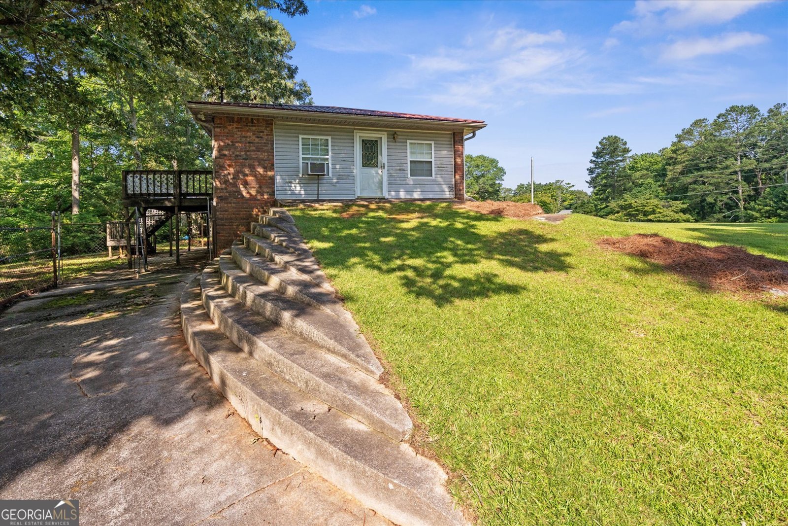 6674 Cowan Mill Road Winston - 29