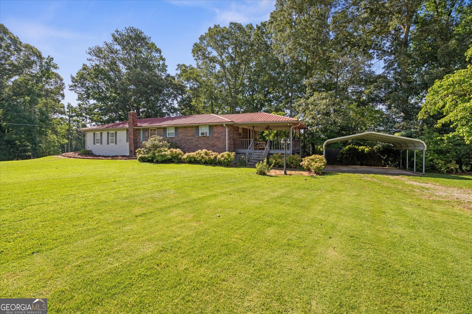 6674 Cowan Mill Road Winston - 3