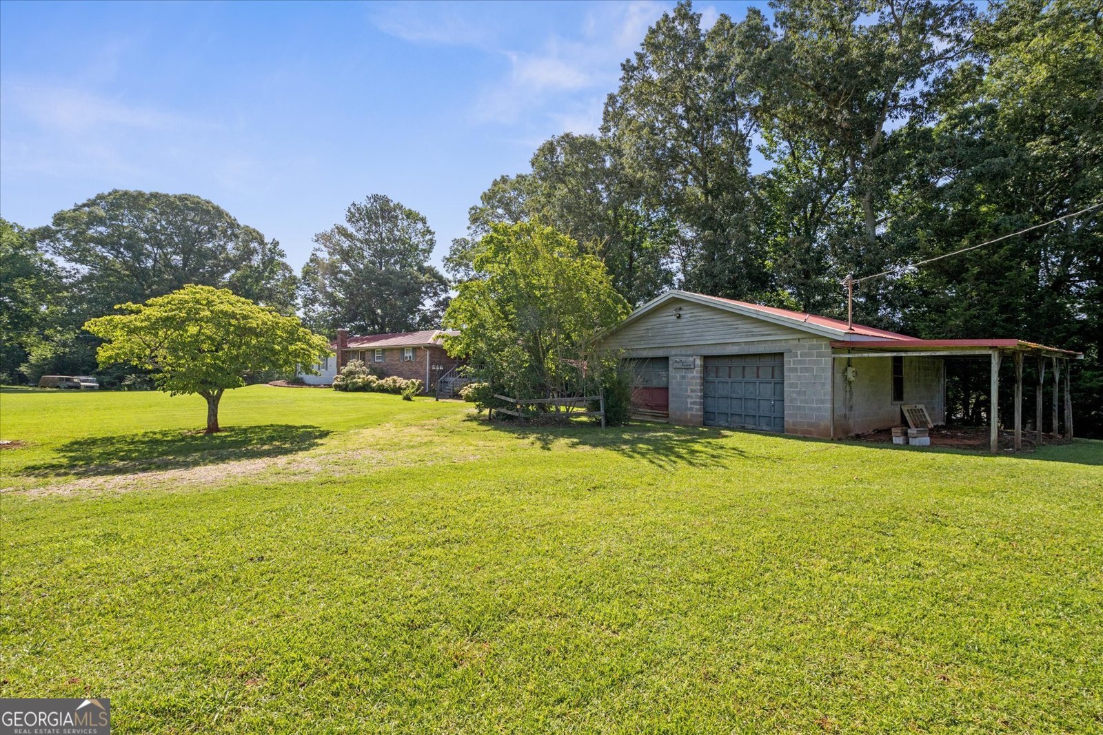 6674 Cowan Mill Road Winston - 32