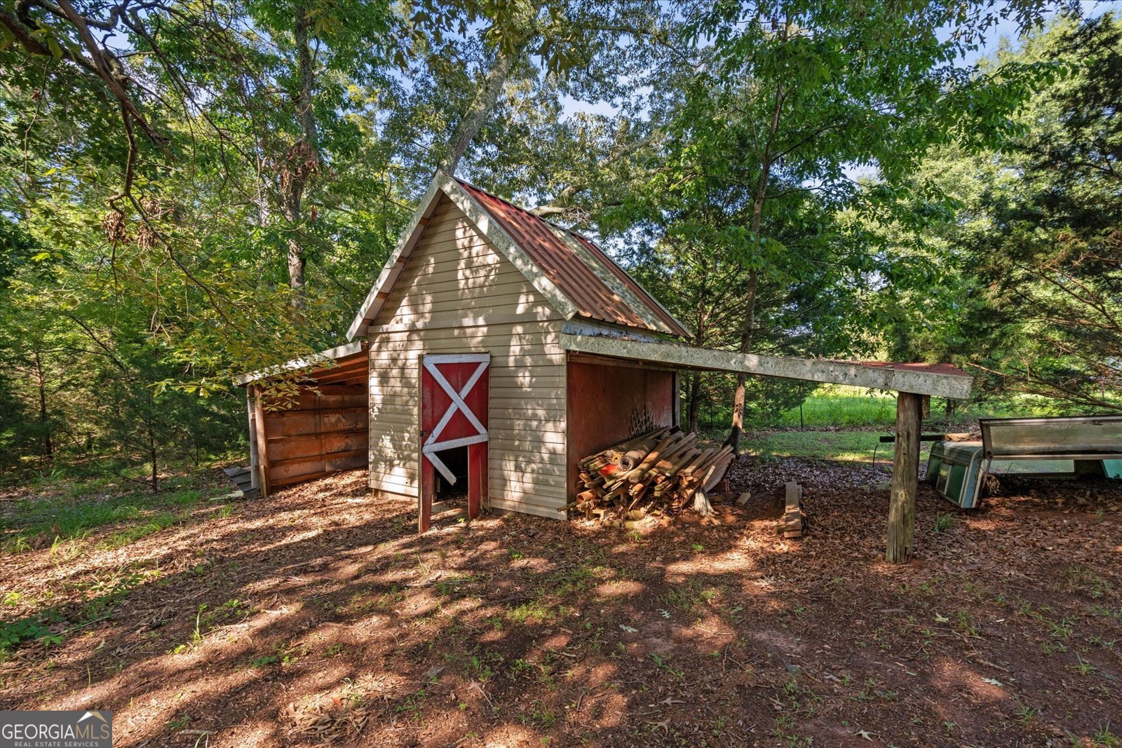 6674 Cowan Mill Road Winston - 36