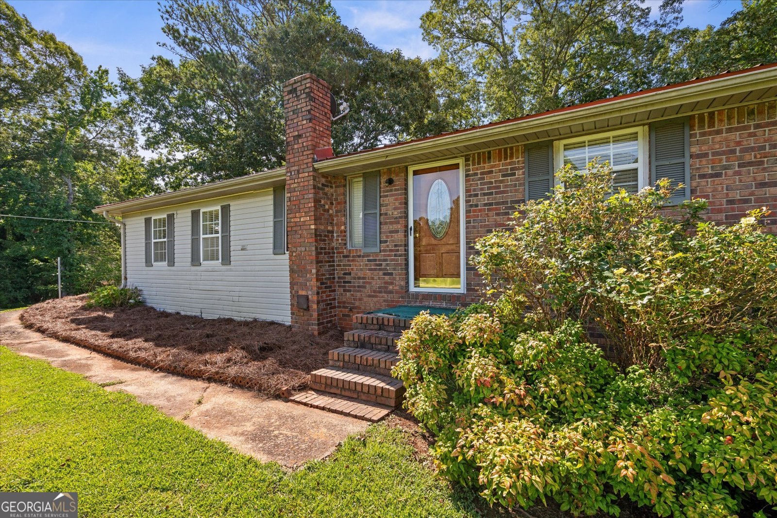 6674 Cowan Mill Road Winston - 4