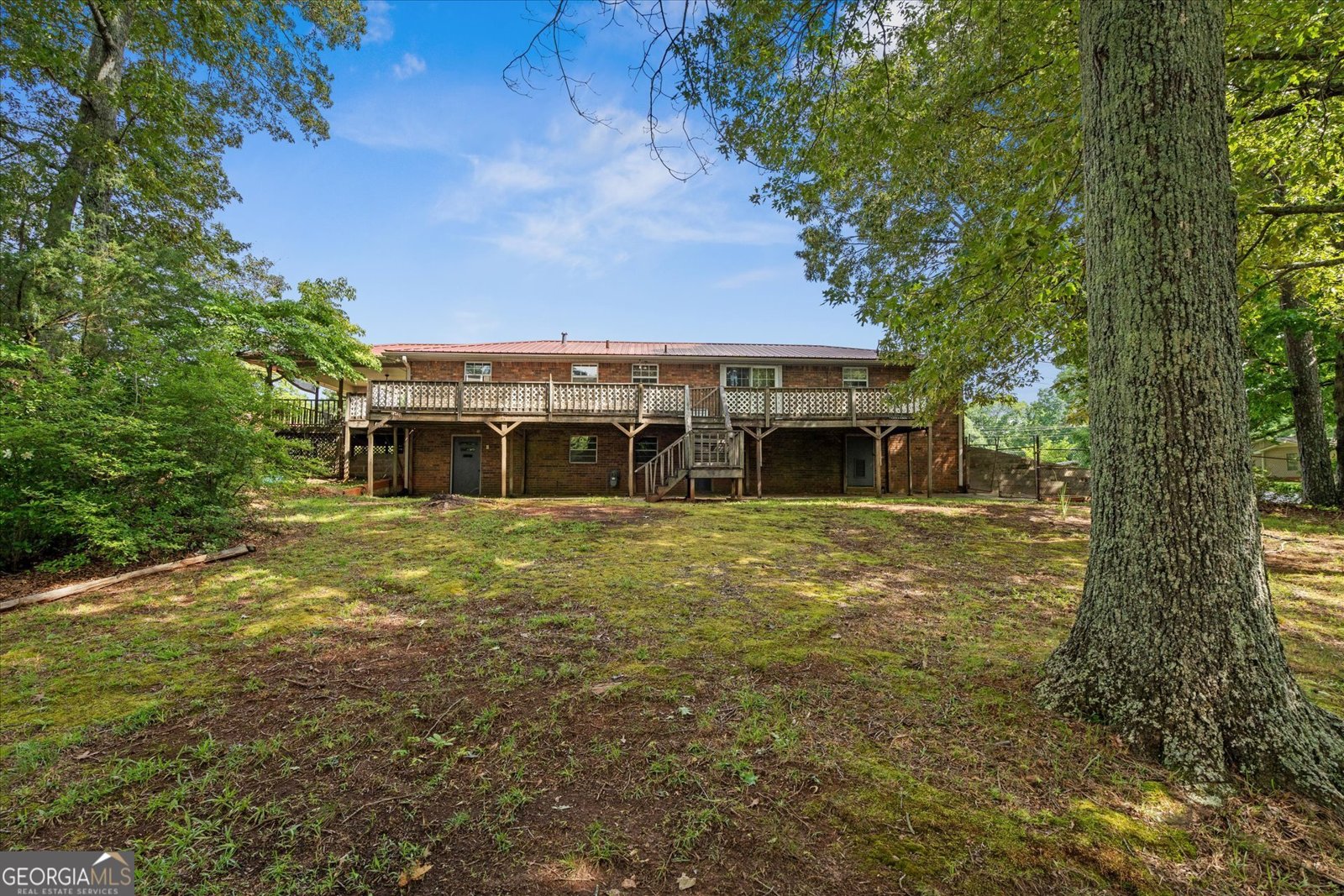 6674 Cowan Mill Road Winston - 41