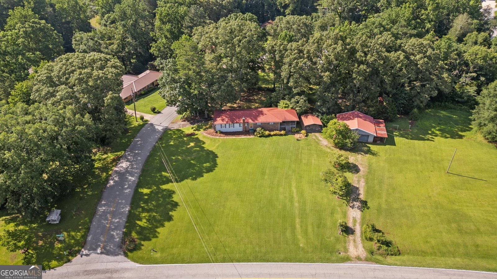 6674 Cowan Mill Road Winston - 44