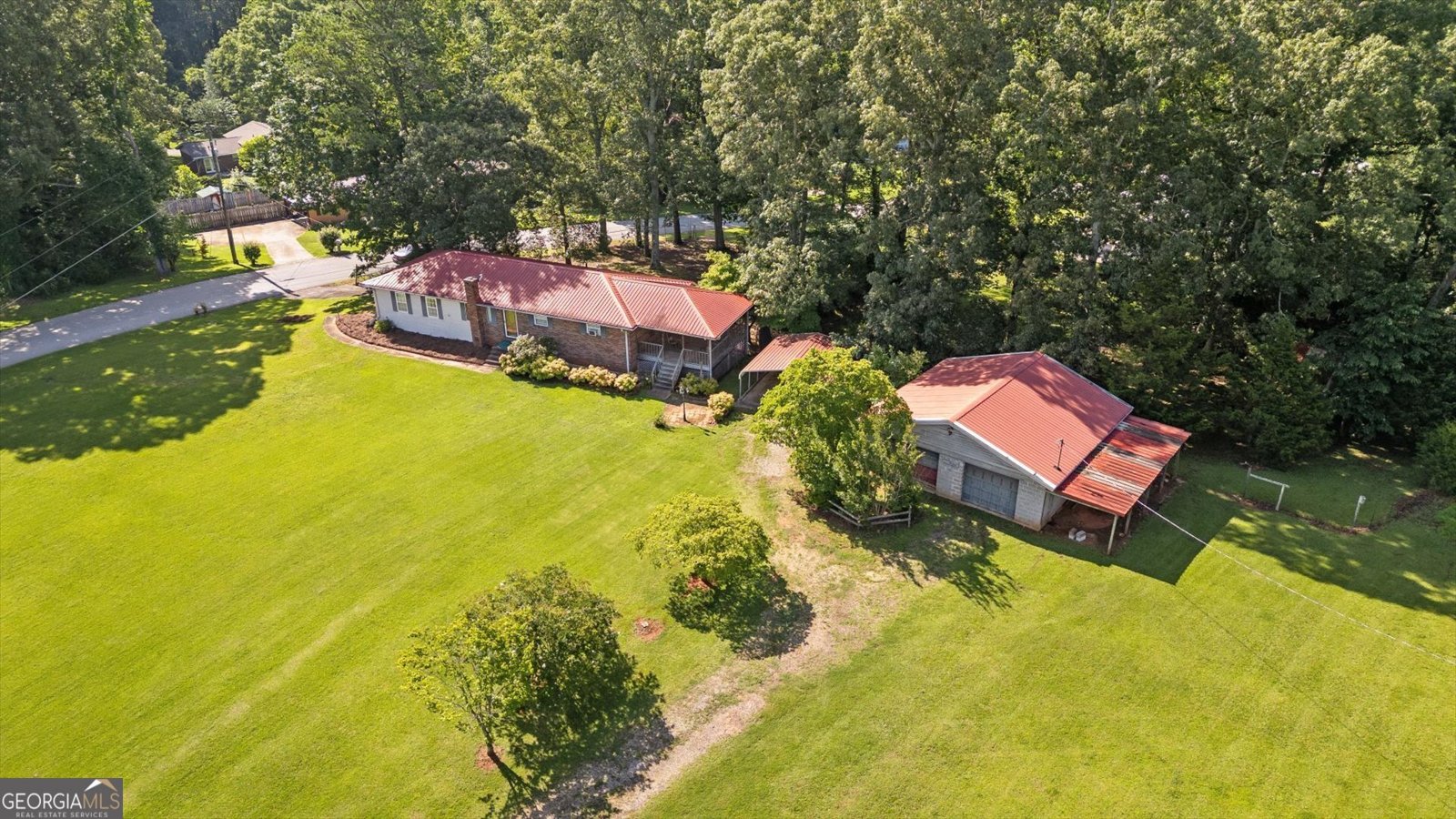 6674 Cowan Mill Road Winston - 46