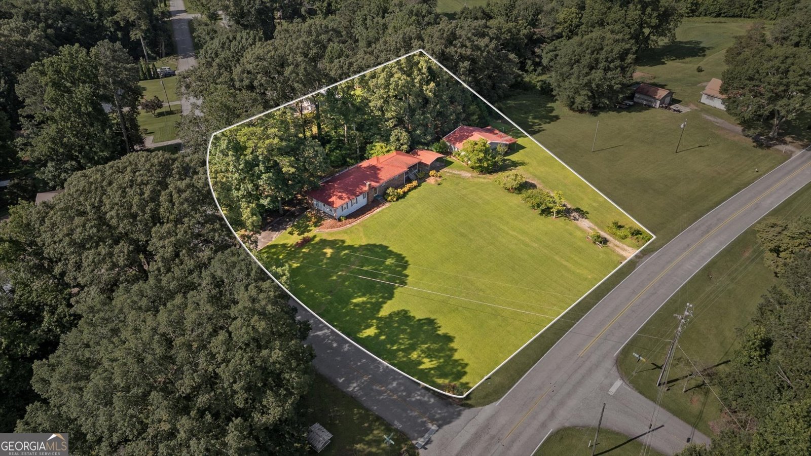 6674 Cowan Mill Road Winston - 47