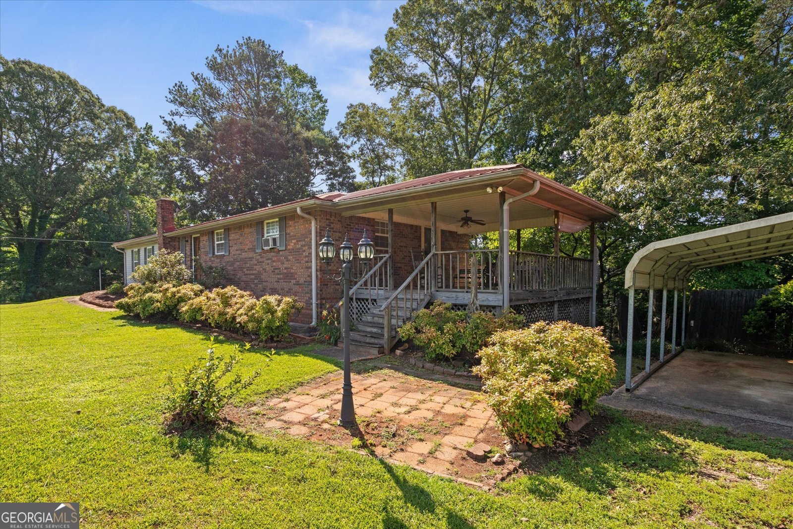 6674 Cowan Mill Road Winston - 5
