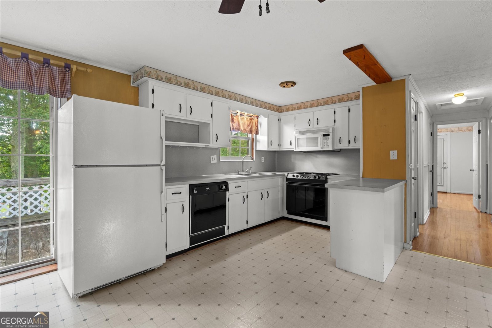 6674 Cowan Mill Road Winston - 9