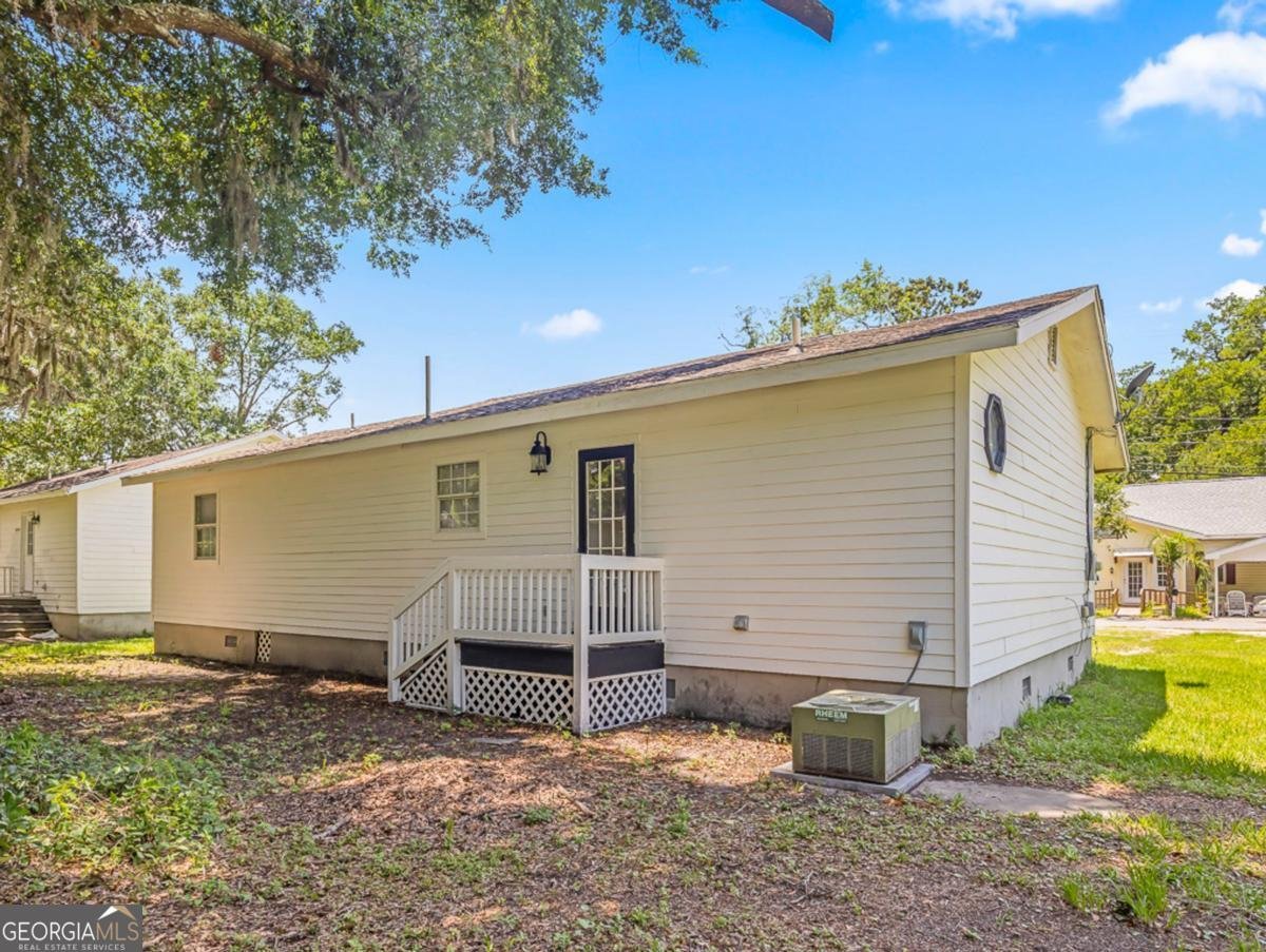 614 Ellis Street Brunswick - 19
