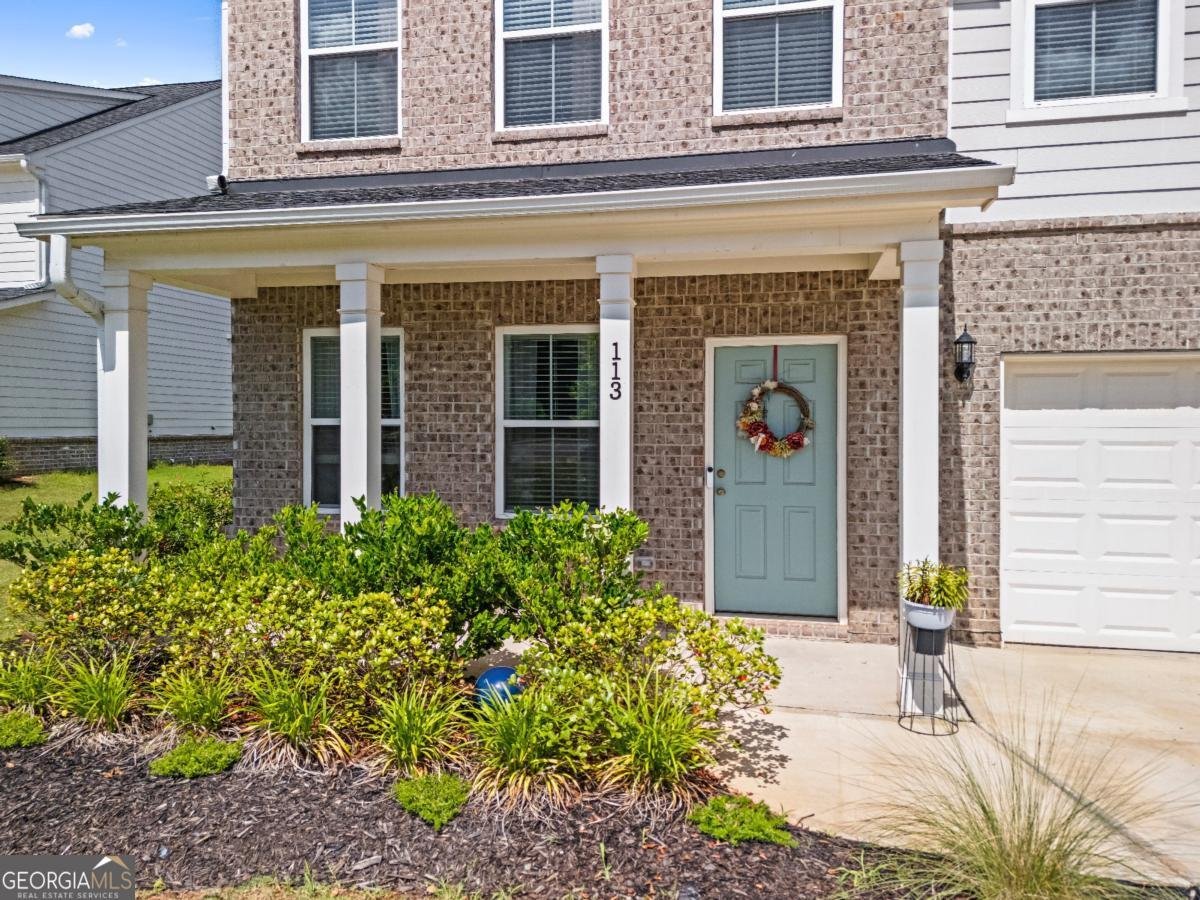 113 Poppy Street Mcdonough - 2