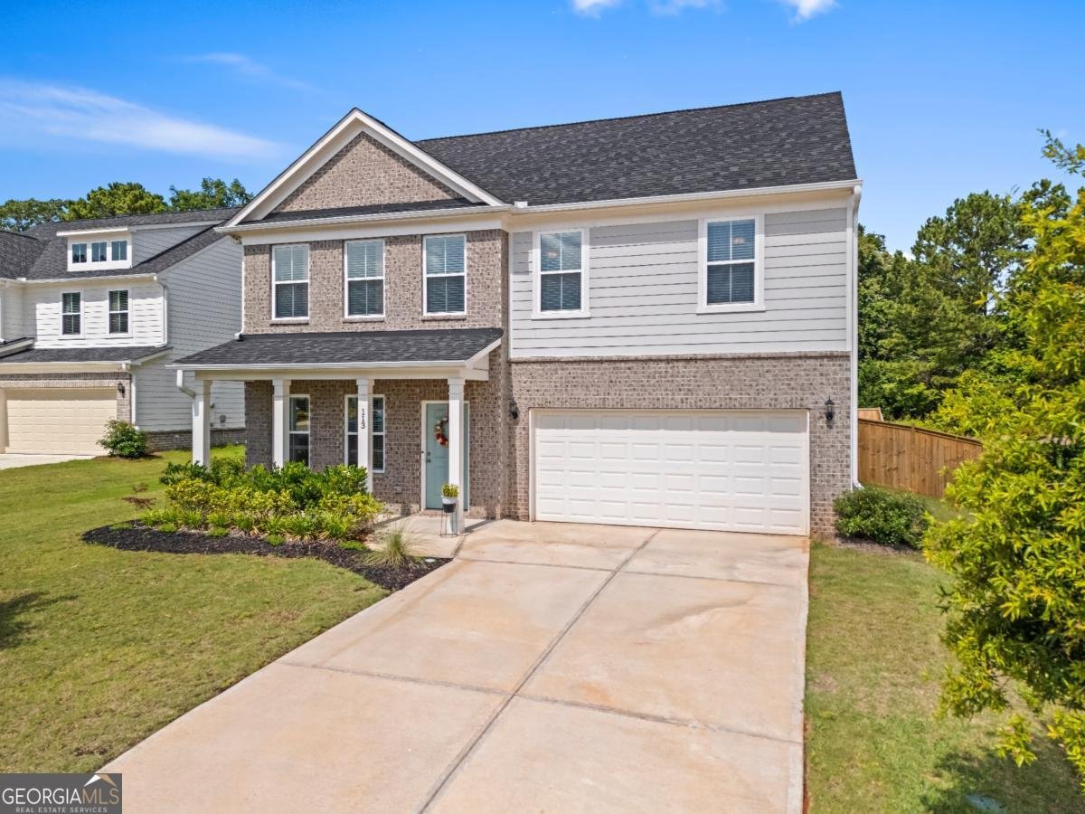 113 Poppy Street Mcdonough - 3