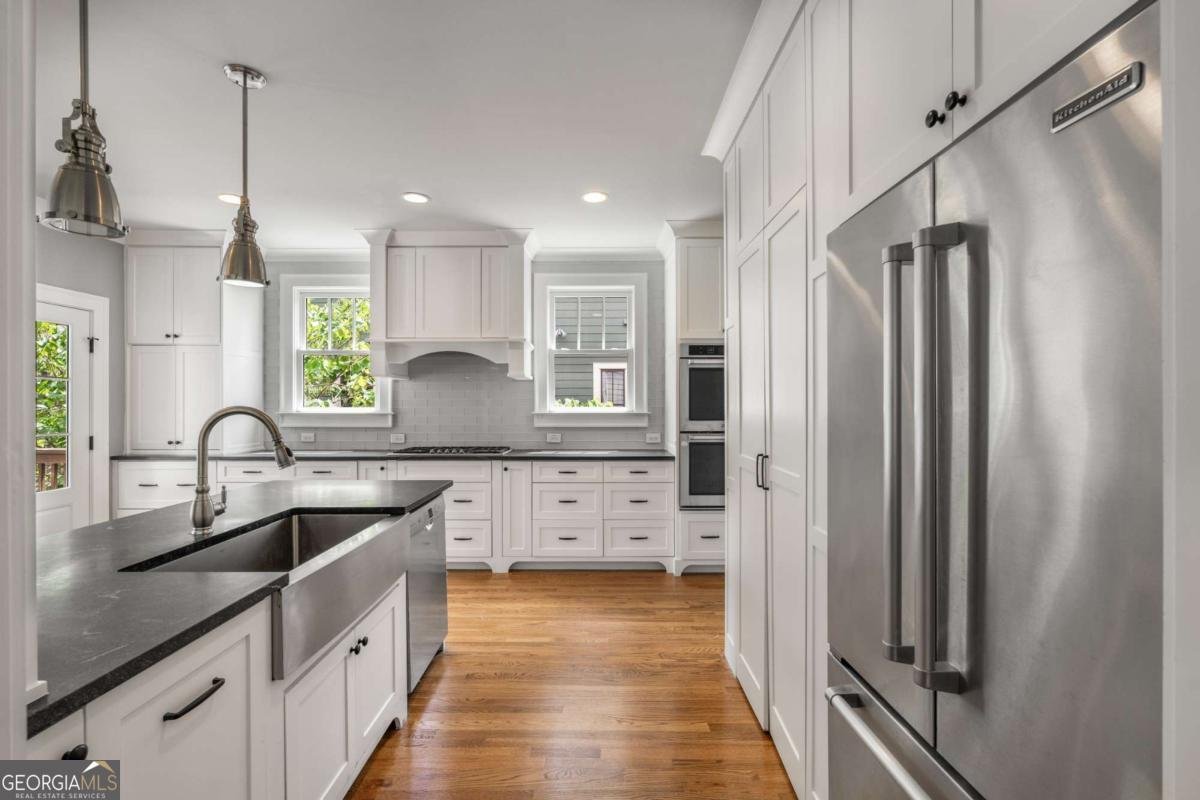 1338 Iverson Street Atlanta - 1