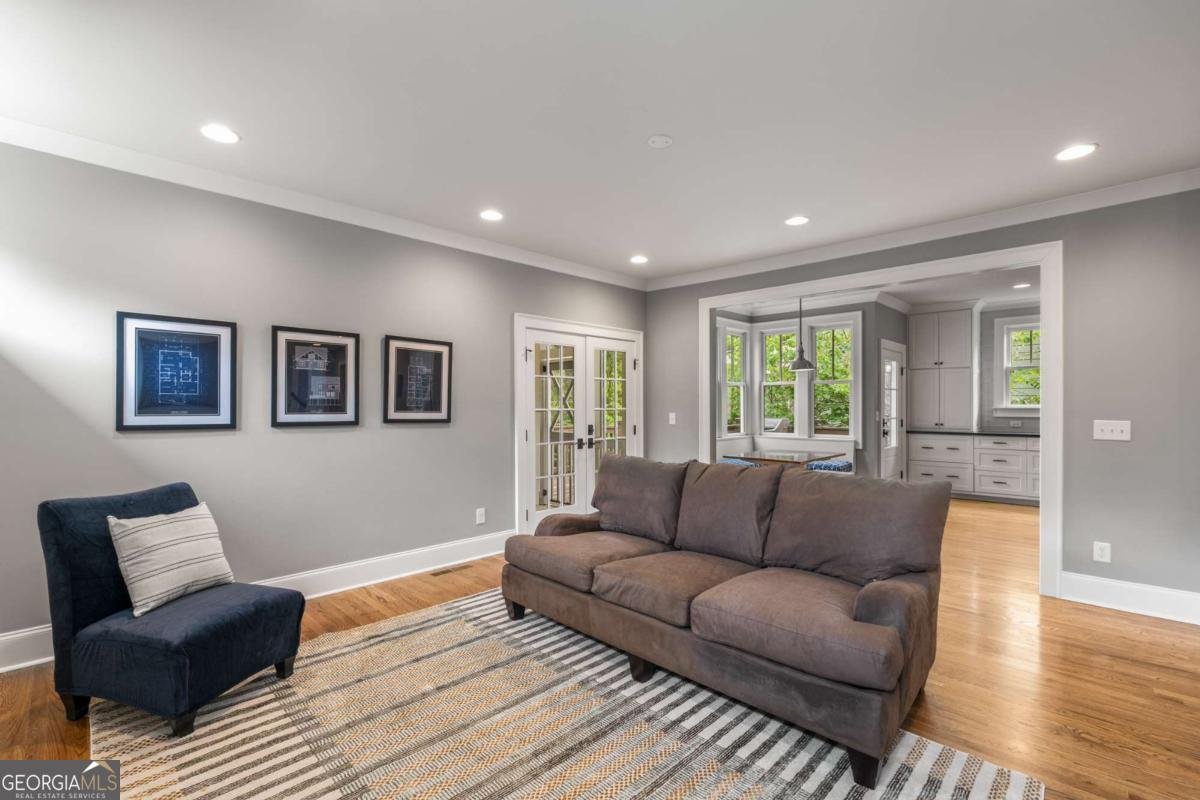 1338 Iverson Street Atlanta - 10