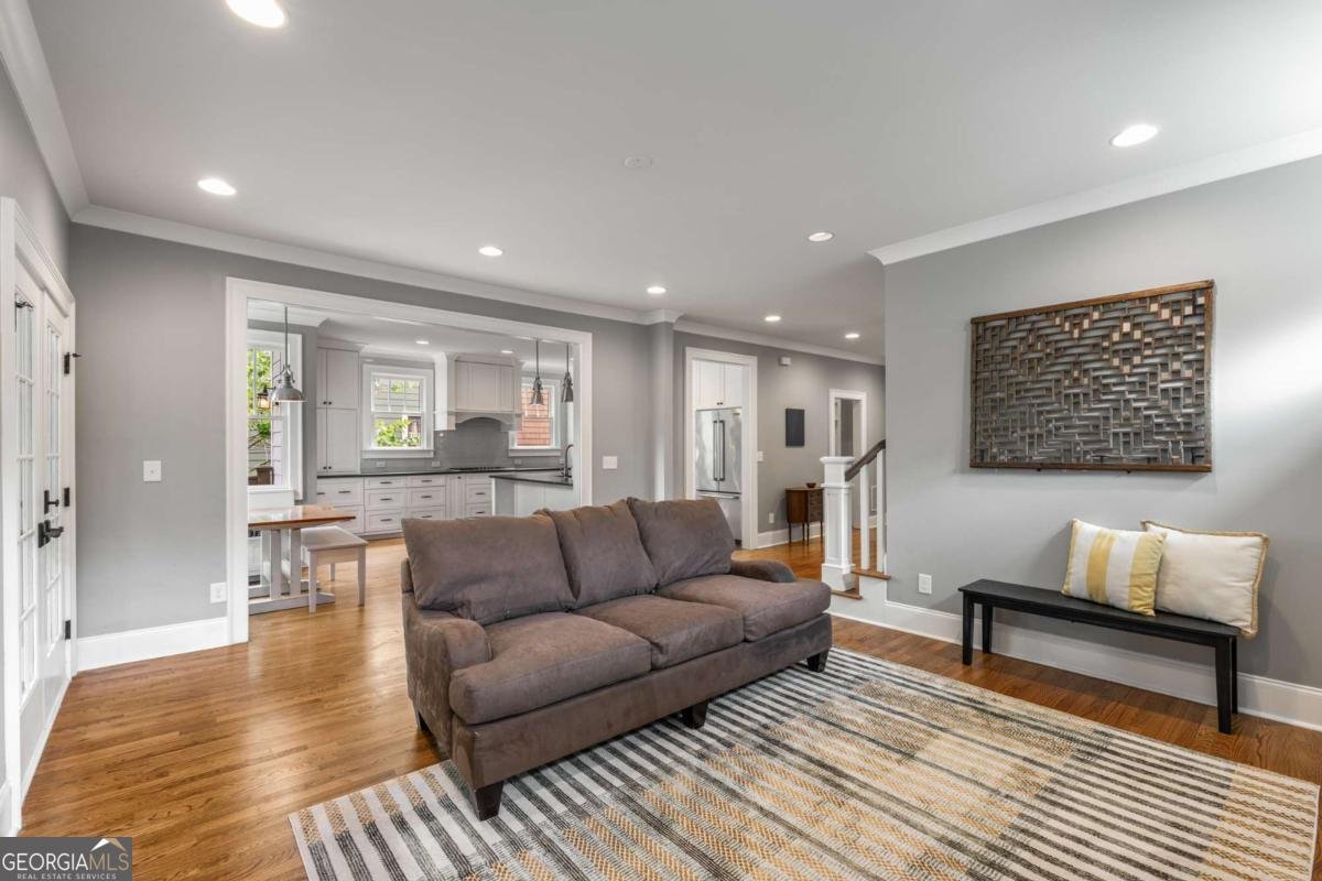 1338 Iverson Street Atlanta - 12