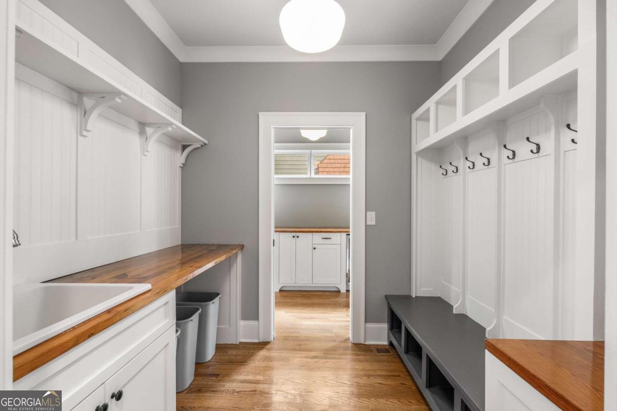 1338 Iverson Street Atlanta - 13