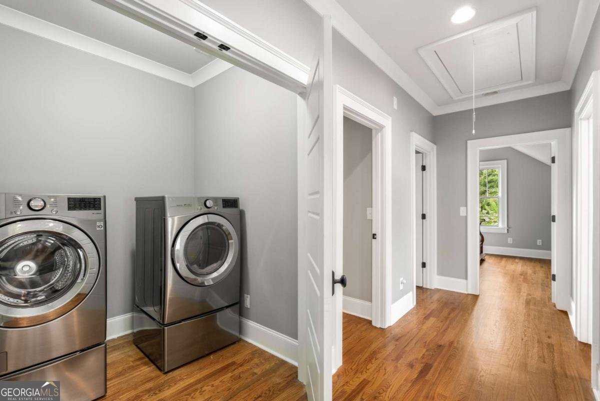 1338 Iverson Street Atlanta - 15