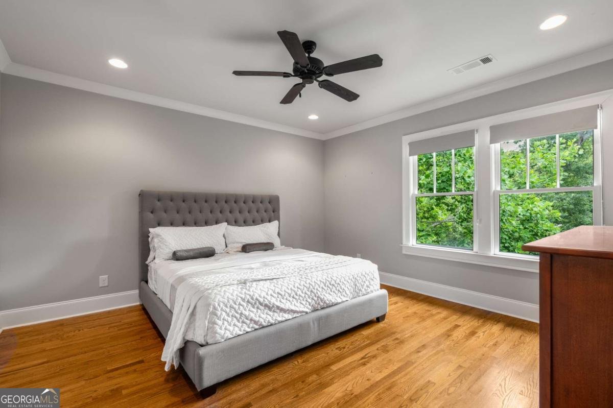 1338 Iverson Street Atlanta - 16